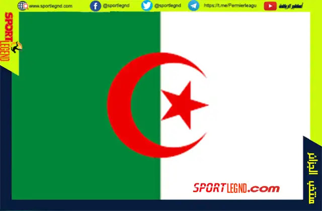 منتخب الجزائر في كاس العالم