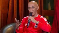 Bobby Bicara soal Bangun Stadion, Geisz Chalifah: Bikin Lampu Saja Seperti Lampu Pocong