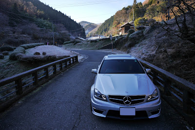 C63AMG