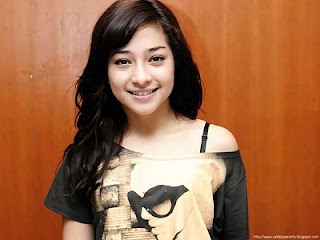 Foto Nikita Willy