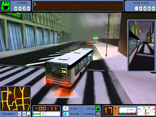 LINK Bus Driver Temsa PC Games Clubbit