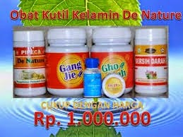 Obat Kutil Kelamin Tanpa Efek Samping