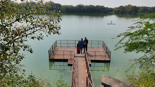 Baghdara Nature Park Udaipur in Hindi 6