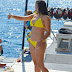ARIEL WINTER hot huge boobs sexy huge ass full visible in sexy yellow bikini fat ariel winter unseen hq pics