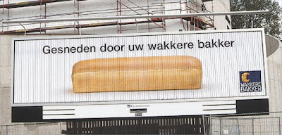 creative billboard