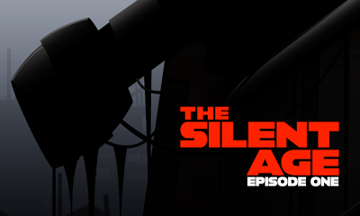 The Silent Age apk