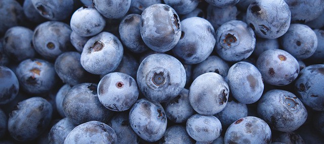 Brain food: Best healthy foods for the brain.