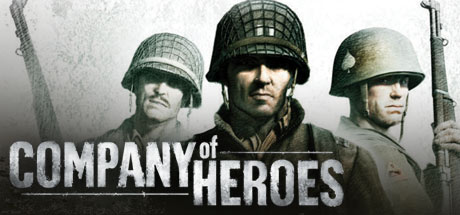 Download Game Perang 'Company of Heroes'