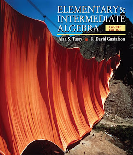 Elementary and Intermediate Algebra, 4th Edition