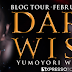 Blog Tour - Excerpt & Giveaway -  Dark Wish by Yumoyori Wilson