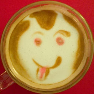 Coffee Art