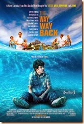 101 - The way way back