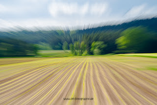 ICM Landschaftsfotografie Mittelfranken Mitteleschenbach Olaf Kerber