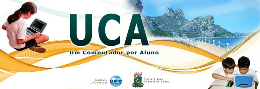 Formação UCA - EEFM José Martins Rodrigues