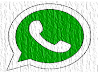 FITUR WHATSAPP