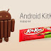 Android 4.4 is finally official!