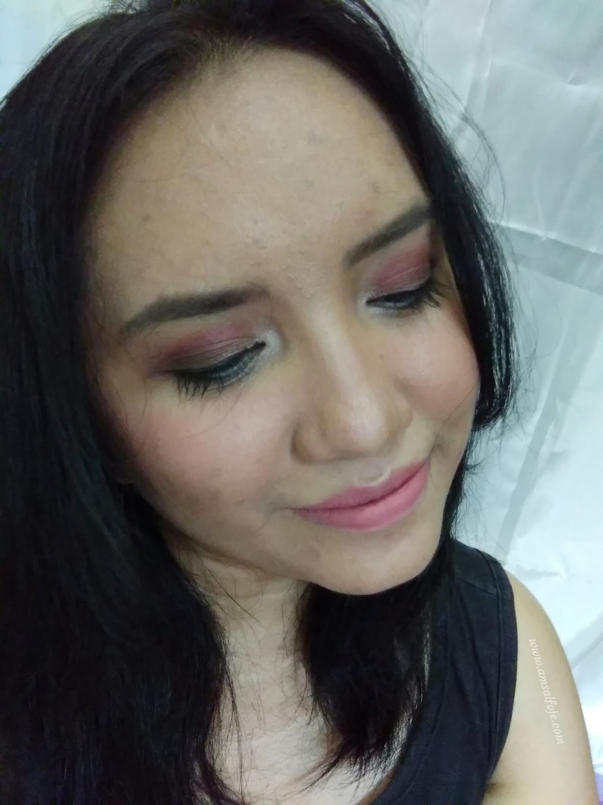 Review Eyeshadow Palette Pasti Kepake Beauty Creation