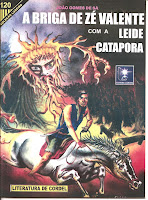 capa do livro de João Gomes de Sá