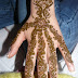 Wedding Bridal Mehndi Designs