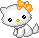 Gif Charmy Kitty