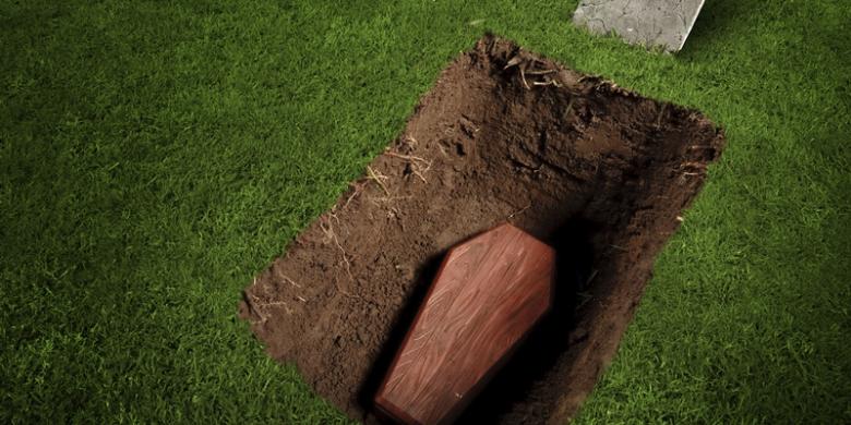 Bolehkah Menunda Pemakaman Jenazah karena Menunggu Anggota Keluarga?