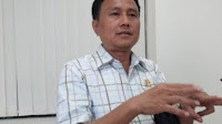 Pansus DPRD Lampung Dalami LKPJ Gubernur