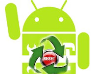 Cara Reset Hp Yang Sudah Di Root