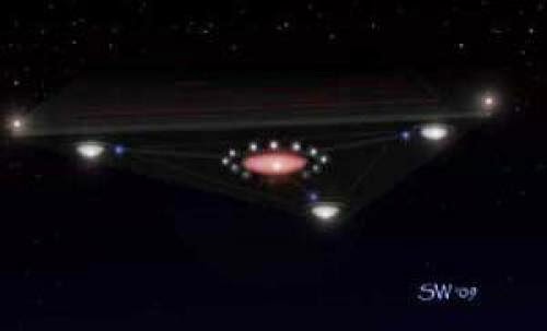 Peter Davenport Of The National Ufo Reporting Center