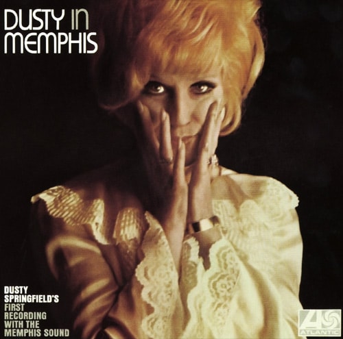Dusty Springfield - Dusty in Memphis - 1969
