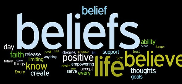 What Are All About Beliefs?