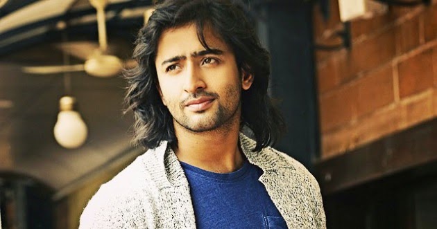 Kumpulan Biodata Dan Foto Shaheer Sheikh Terbaru