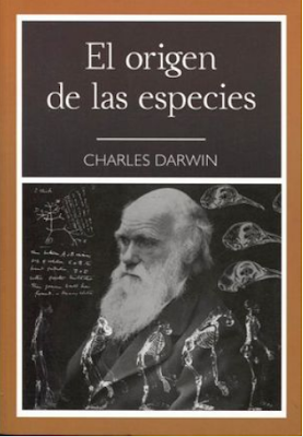 Descargar El Orgien De Las Especies Charles Darwin 1859 Pdf Y Epub Gratis