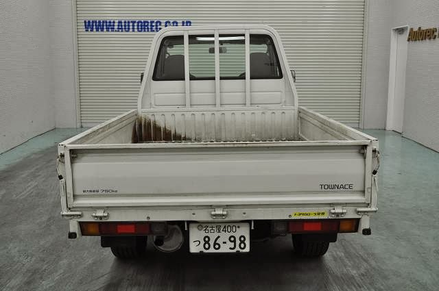 2000 TOYOTA TOWNACE