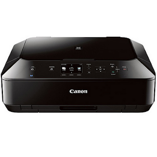 Canon PIXMA MG5422 Printer Driver Download and Setup