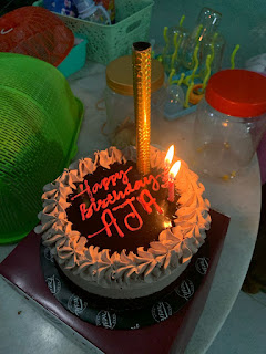 Selamat Ulang Tahun Lahir Ke Tiga Puluh