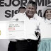  Wilfredo Oscorima: Los finos aretes de más de US$5 mil que regaló a Dina Boluarte