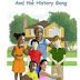 Grandpa Tizabee and the History Gang EBOOK