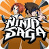 Perpaduan Elemen-elemen Ninja Saga