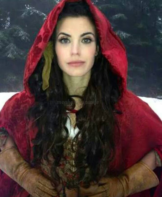 Meghan Ory Profile pictures, Dp Images, Display pics collection for whatsapp, Facebook, Instagram, Pinterest.