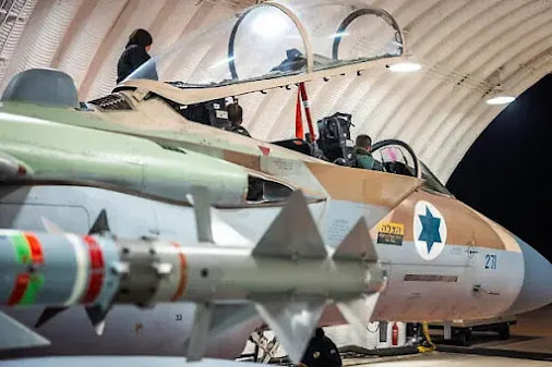 Iran has warned Israel about attacking Lebanon