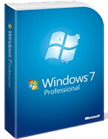 Windows 7 Professional Service Pack 1 (SP1) Free Download ISO [32 / 64Bit]