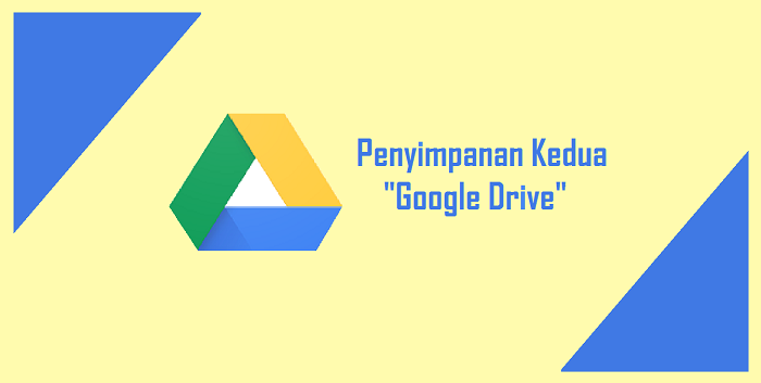 Cara Simpan Foto di Google Drive Lewat Hp Dengan Mudah