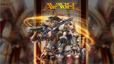  Regresa al estilo clasico | [AVABEL ONLINE]