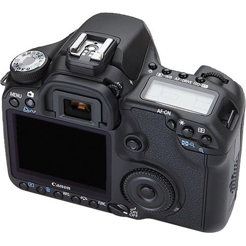 PHOTOGRAPHIC CENTRAL: Canon EOS 50D DSLR Review- Final