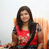 Nikitha Reddy Latest Interview Photos