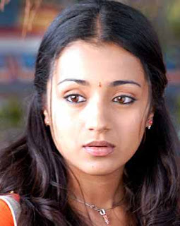 trisha scandal