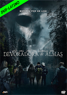 DEVORADORA DE ALMAS – FEED – DVD-5 – DUAL LATINO – 2022 – (VIP)