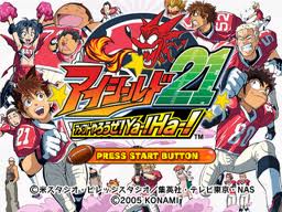 Eyeshield 21 