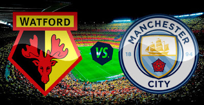 Prediksi Watford vs Manchester City 21 Mei 2017