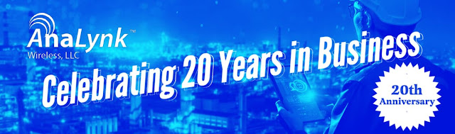 Celebrating 20 Years Serving Our Customers